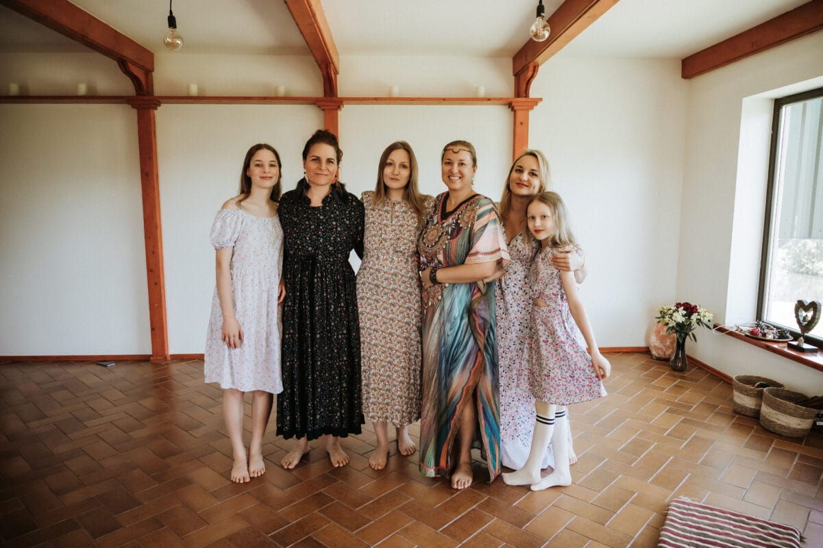 Sąmoningos kelionės