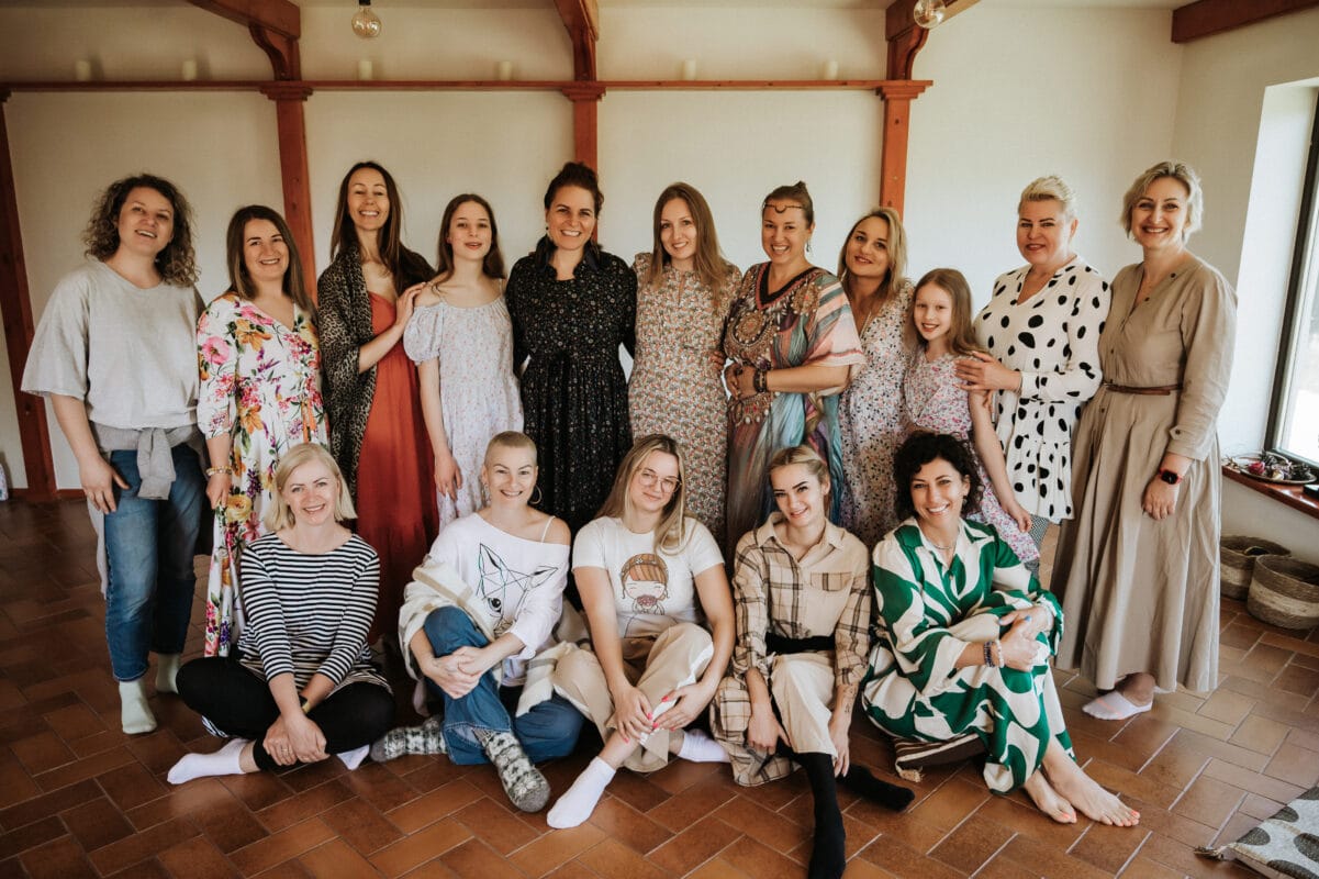 Sąmoningos kelionės