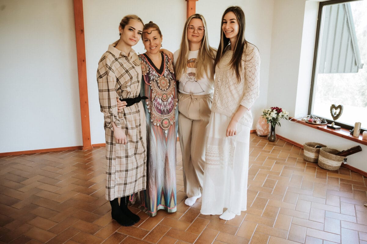 Sąmoningos kelionės