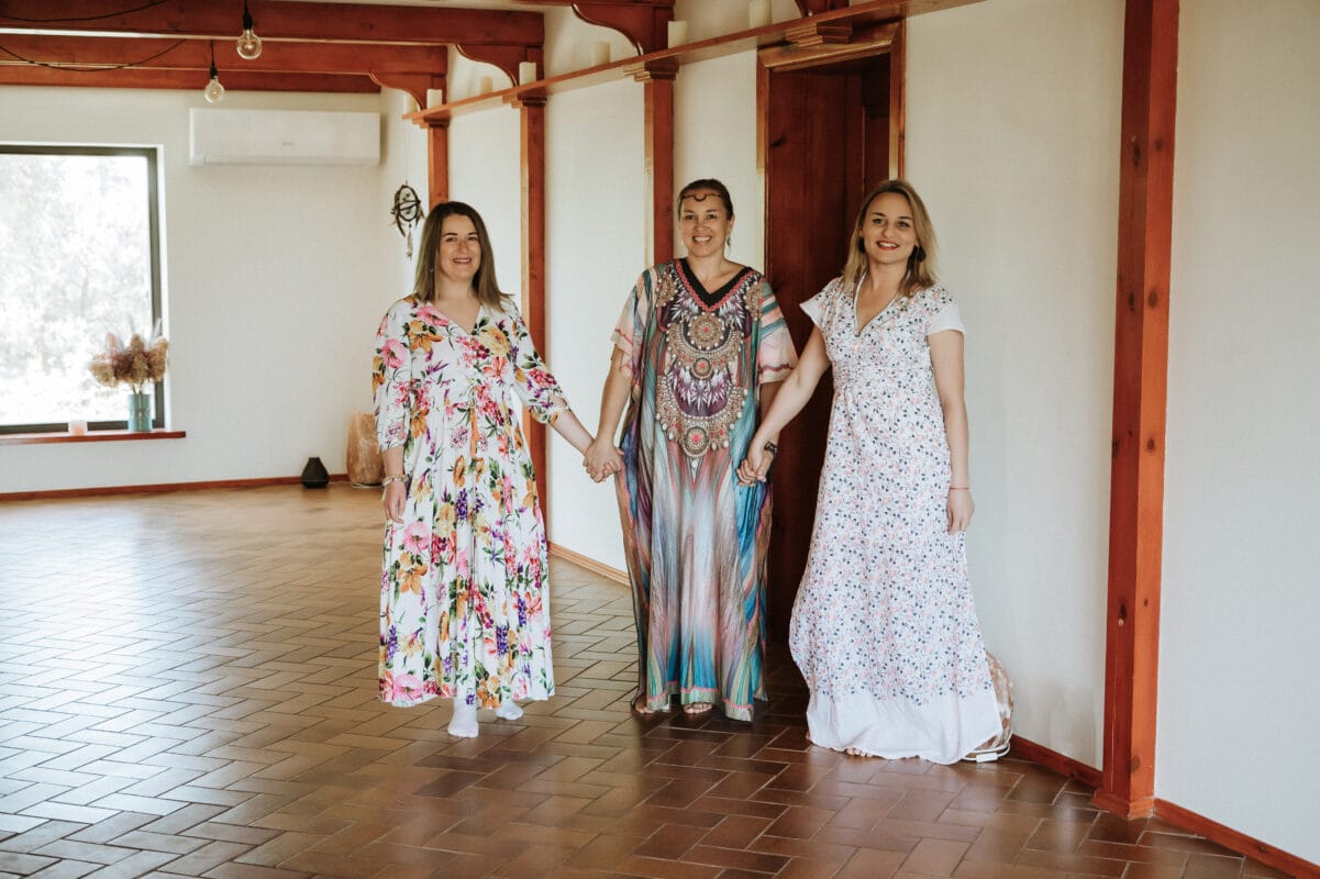 Sąmoningos kelionės