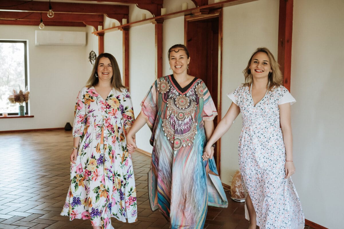 Sąmoningos kelionės