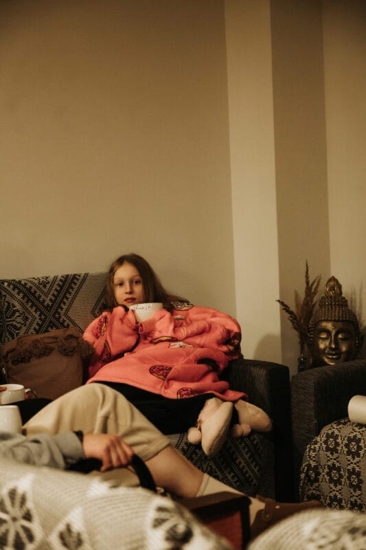 Sąmoningos kelionės