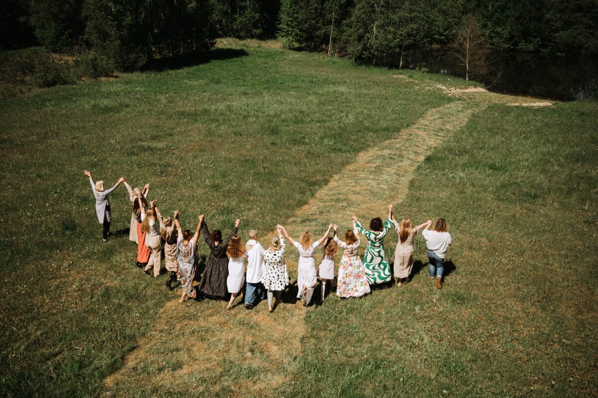 Sąmoningos kelionės