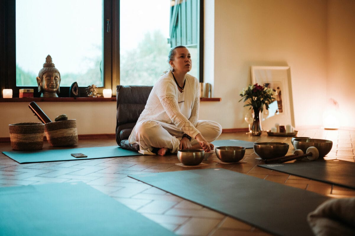 Sąmoningos kelionės