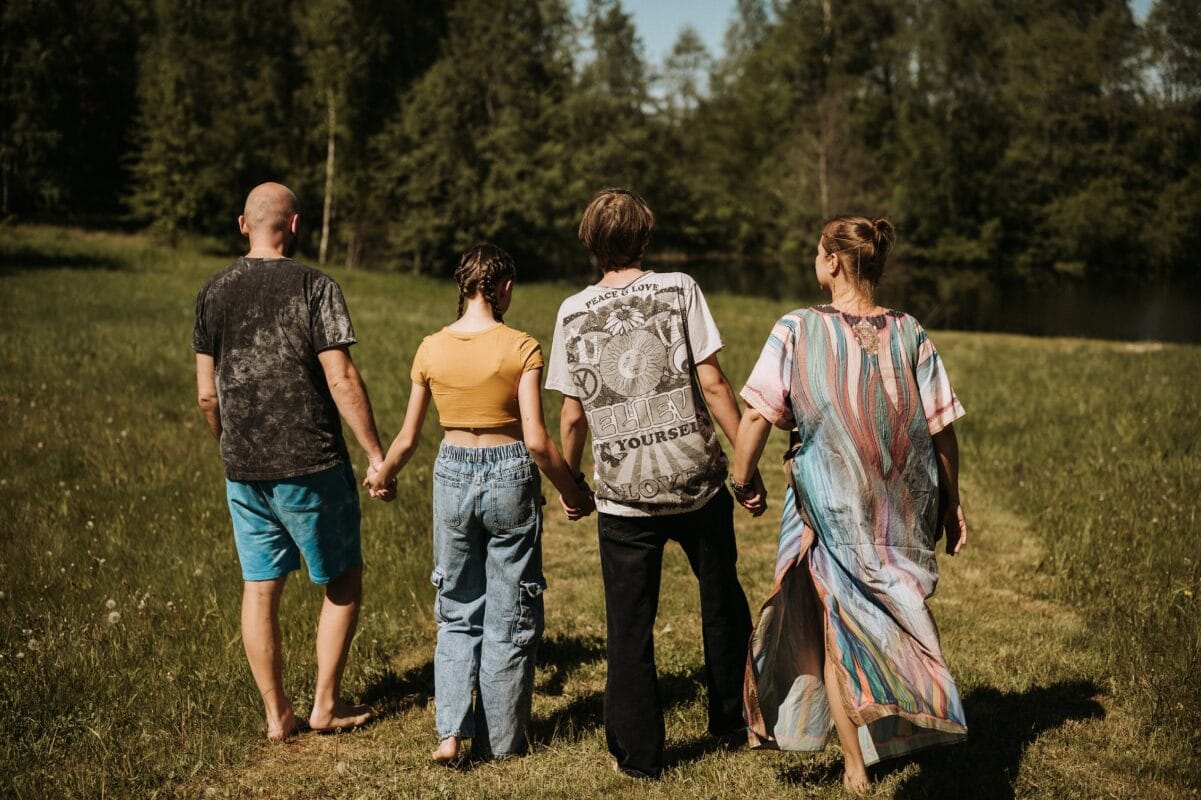 Sąmoningos kelionės