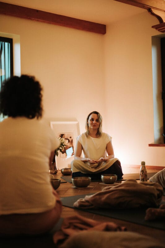 Sąmoningos kelionės