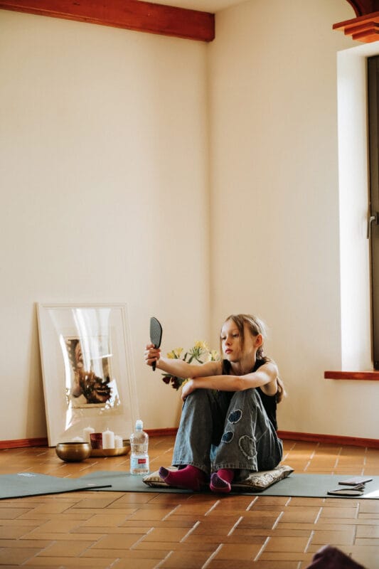 Sąmoningos kelionės