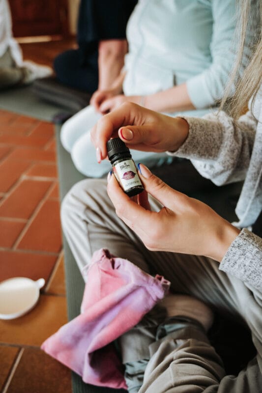 Sąmoningos kelionės