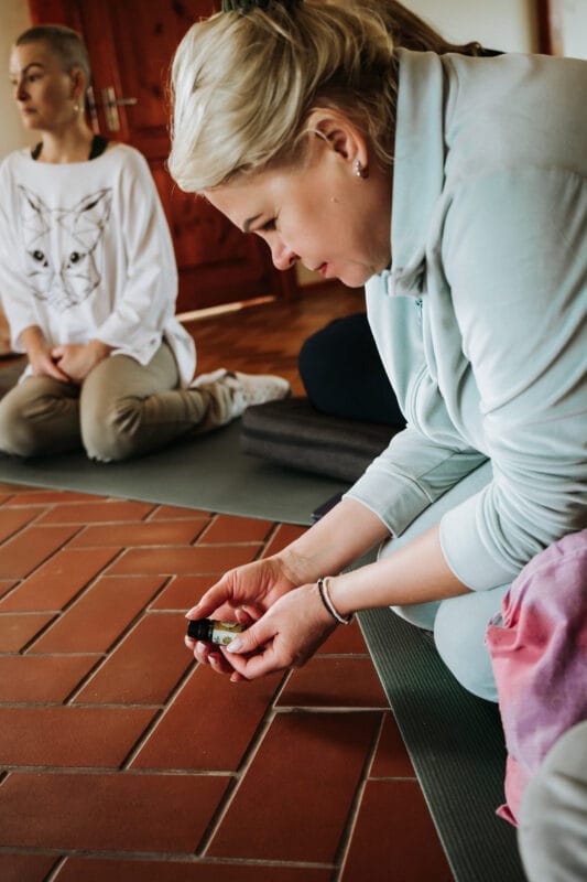 Sąmoningos kelionės