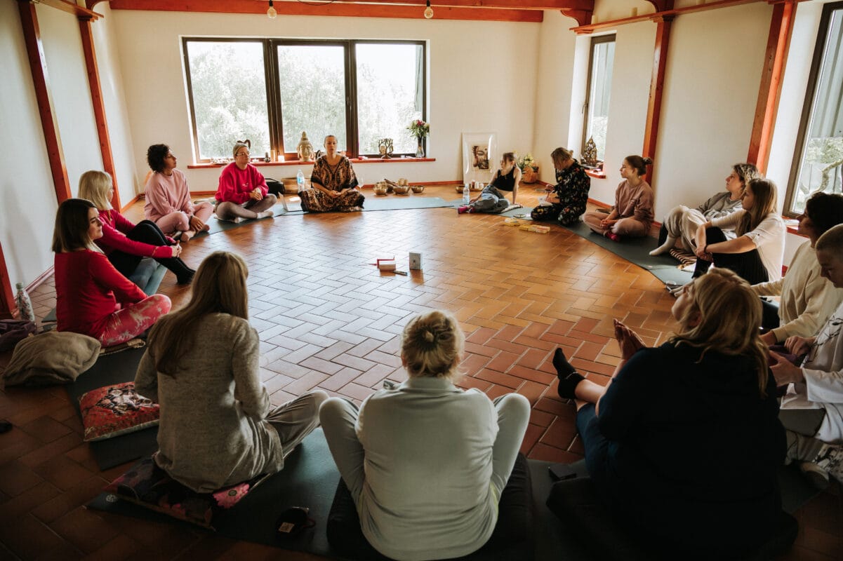 Sąmoningos kelionės