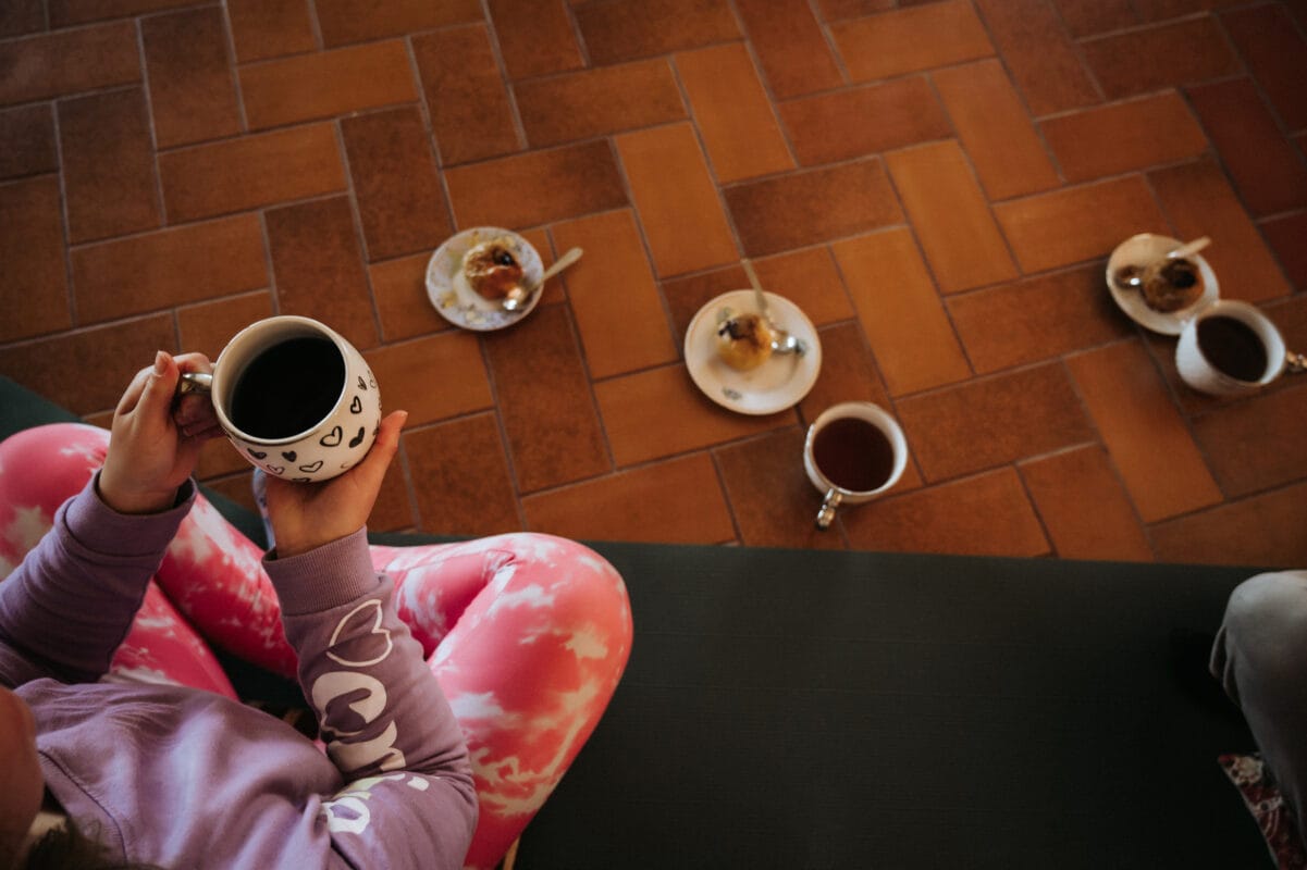 Sąmoningos kelionės