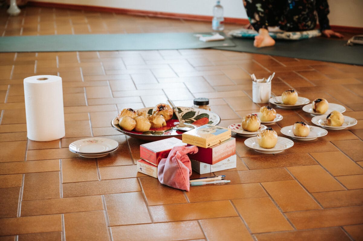 Sąmoningos kelionės