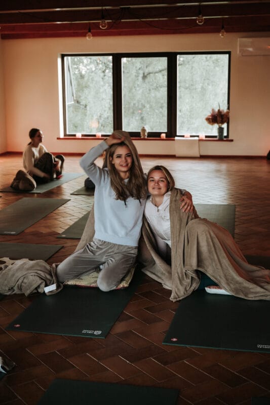 Sąmoningos kelionės