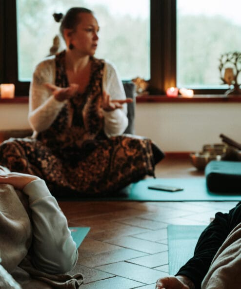 Moteru savaitgalis Meiles namuose