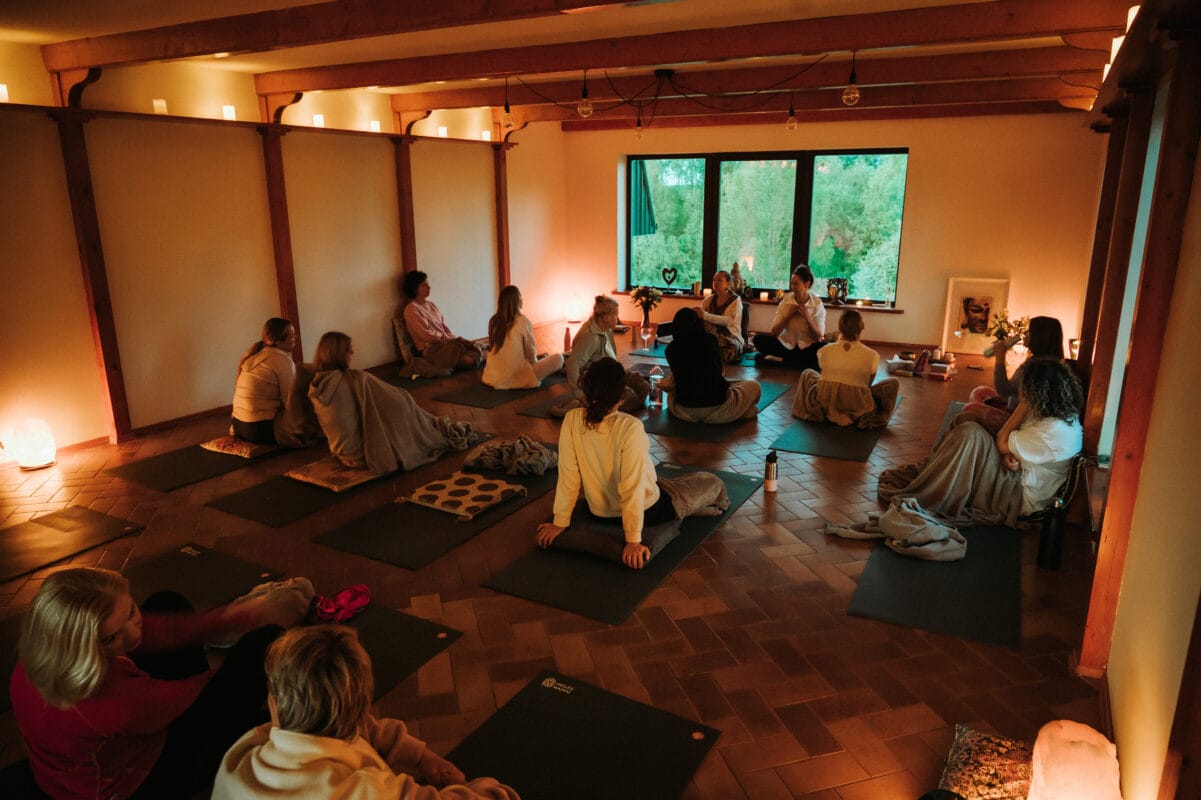 Sąmoningos kelionės