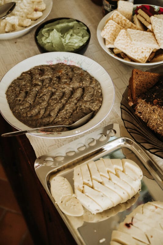 Sąmoningos kelionės