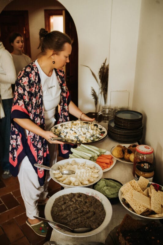 Sąmoningos kelionės