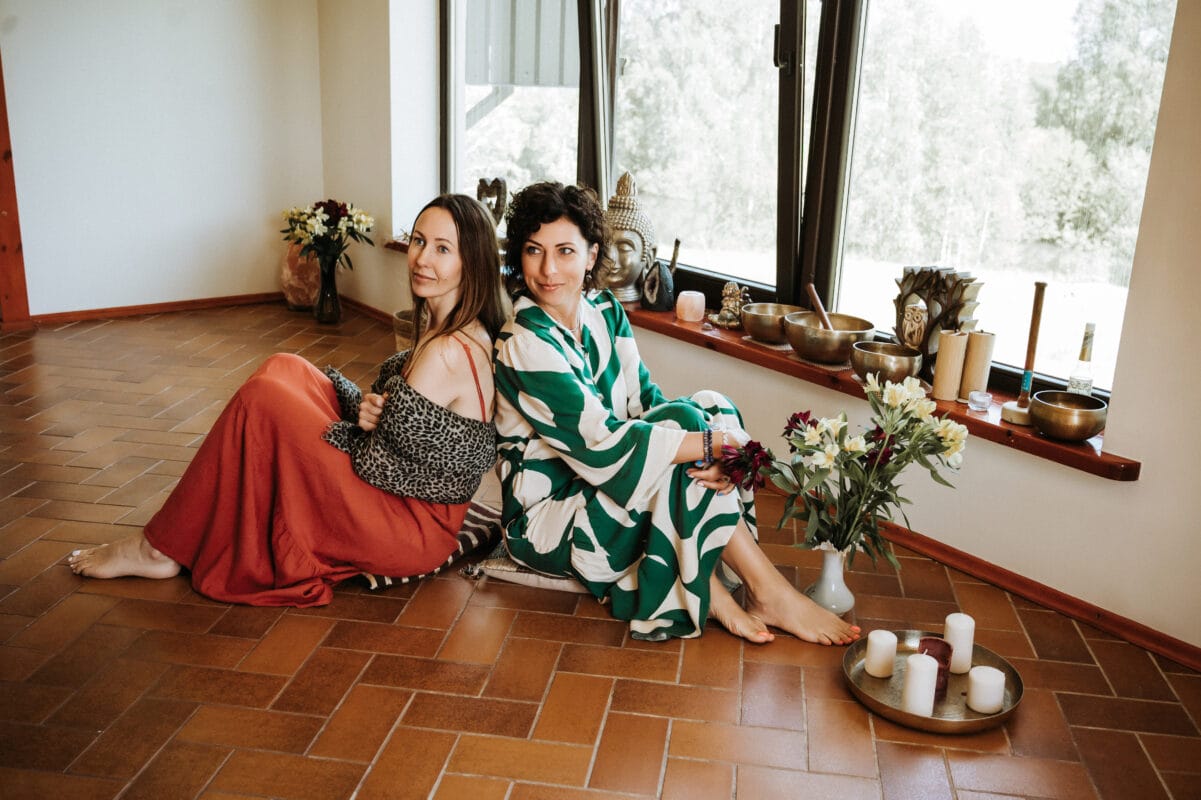 Sąmoningos kelionės