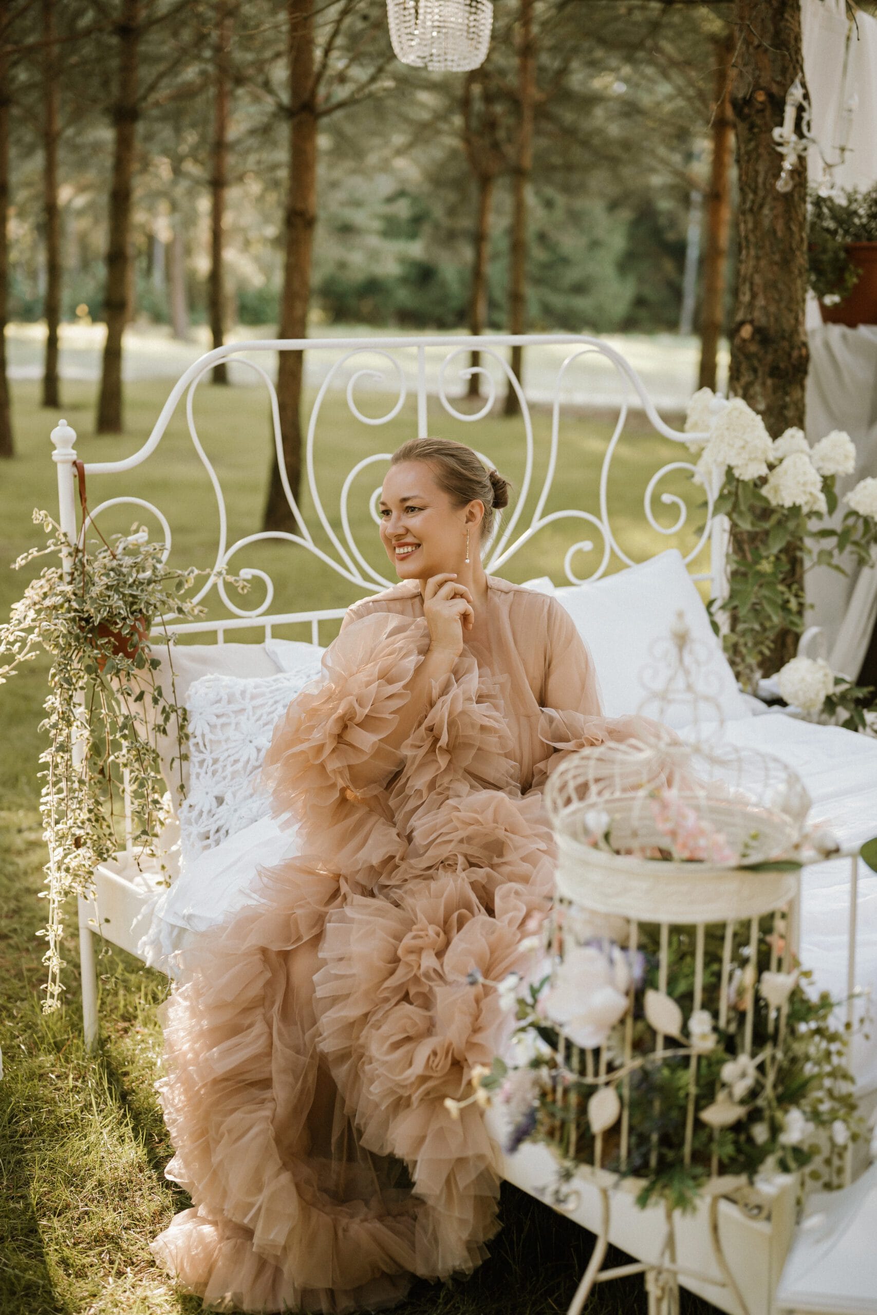 simona kupetiene stovyklos moterims