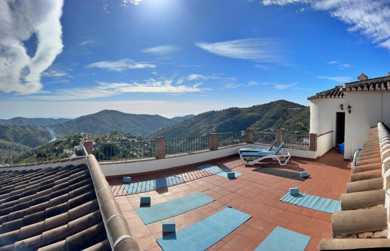 Sąmoningos kelionės