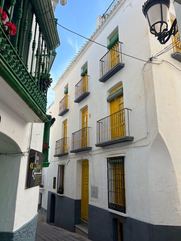 Sąmoningos kelionės