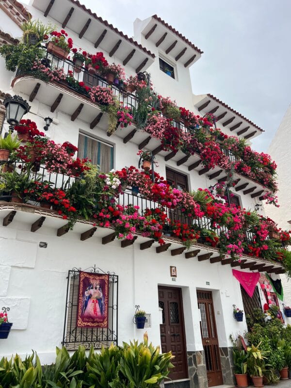 Sąmoningos kelionės