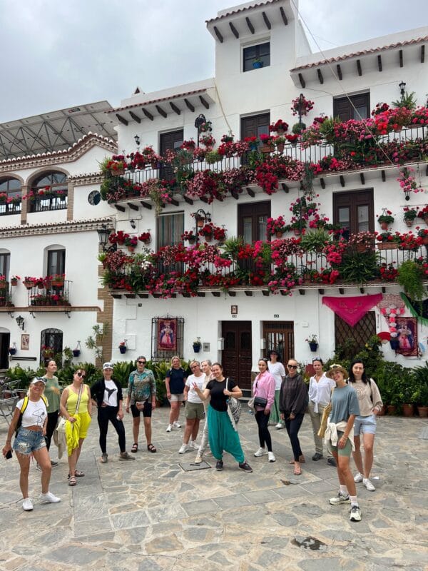 Sąmoningos kelionės