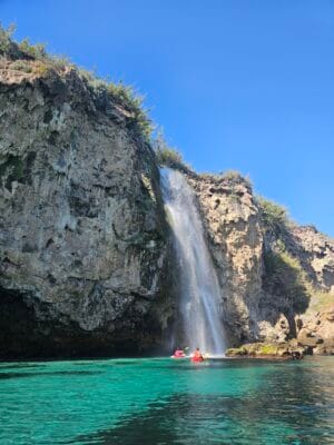 Moteru stovykla Ispanijoje
