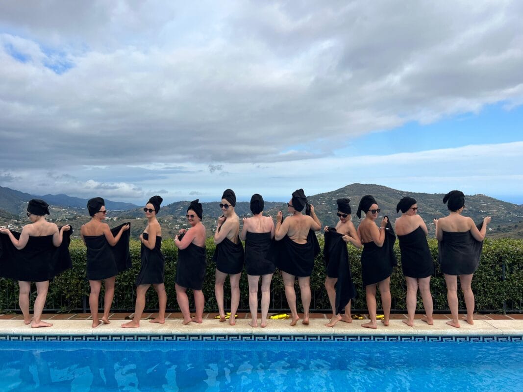 Sąmoningos kelionės