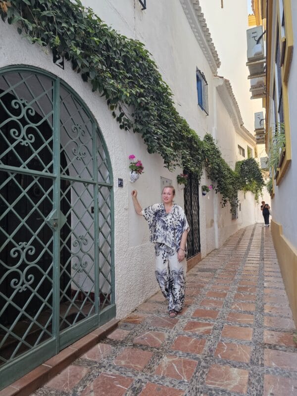 Sąmoningos kelionės