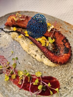 Moteru stovykla Ispanijoje