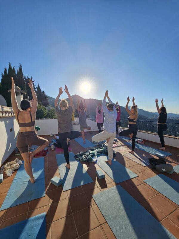 Sąmoningos kelionės