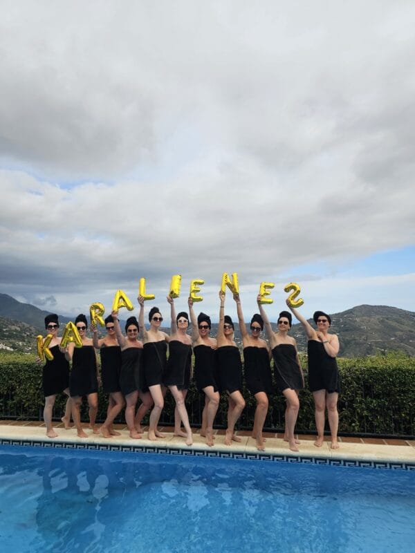 Sąmoningos kelionės