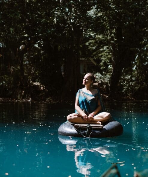 Energijos valdymo kursai su Simona Kupetiene