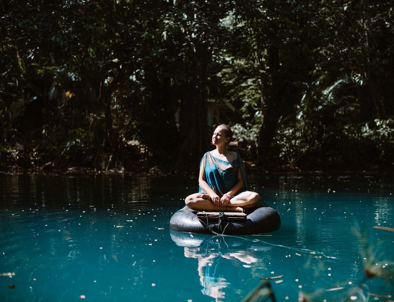 Energijos valdymo kursai su Simona Kupetiene