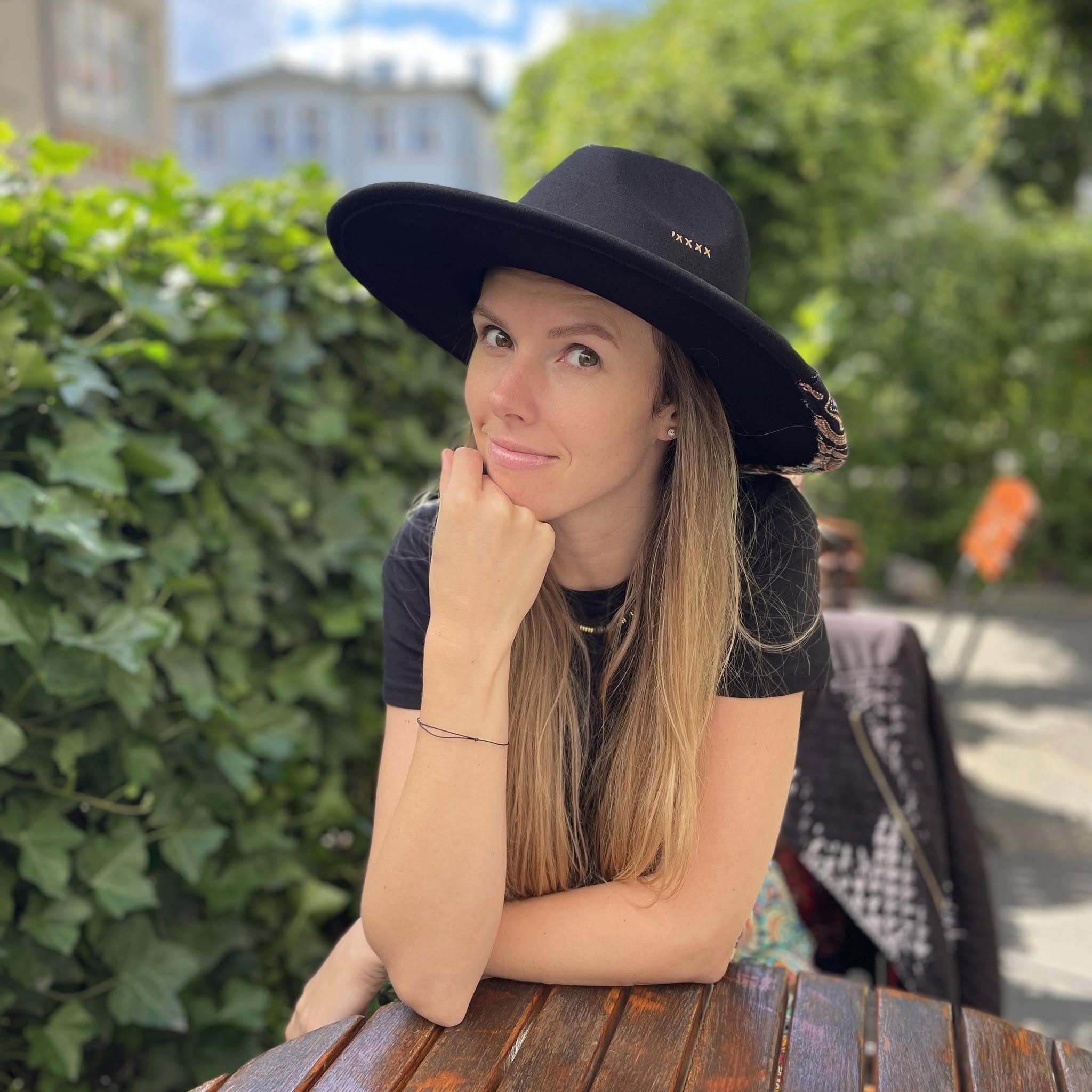 Rita Mazeike